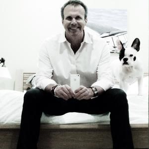 Meet your Posher, Steve